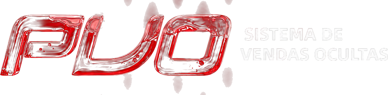 PVO — Programa de Vendas Ocultas